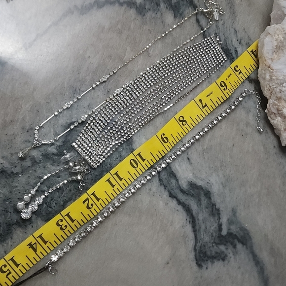 GLITZ and Glamour Rhinestone Bling bundle - Picture 16 of 16